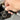 Tyre Pressure Gauge Key Ring