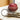 Cricket Ball Key Ring