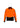 Mens Hi Vis Flux Long Sleeve Polo