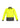 Mens Hi Vis Comfort Back Long Sleeve Polo