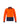 Mens Hi Vis Cotton Long Sleeve Polo