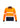 Unisex Hi Vis Segmented Tape Long Sleeve Polo