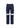 Mens Orange Flame Taped Cargo Pant (Regular)
