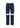 Mens Orange Flame Traditional Style Taped Work Pant