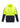 Unisex Hi Vis Pullover Hoodie