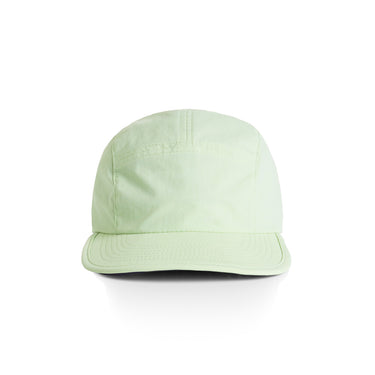Finn Nylon Five Panel Cap