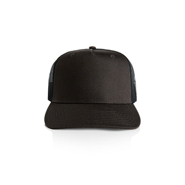 Contrast Trucker Cap
