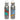 Nomad Deco Vacuum Bottle - Stainless