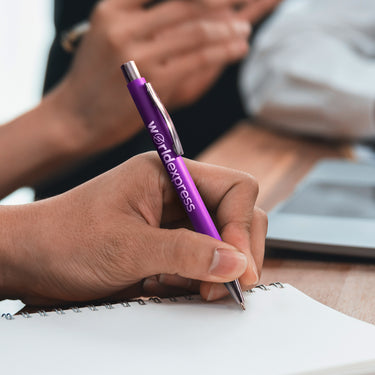 Lancer Soft - Touch Pen