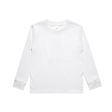 Youth Classic Longsleeve Tee