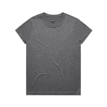 Women's Active Maple Tee