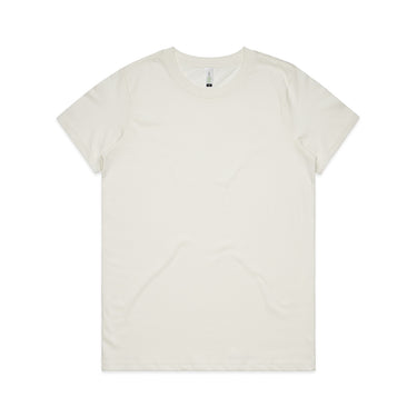 Women's Maple Organic Tee