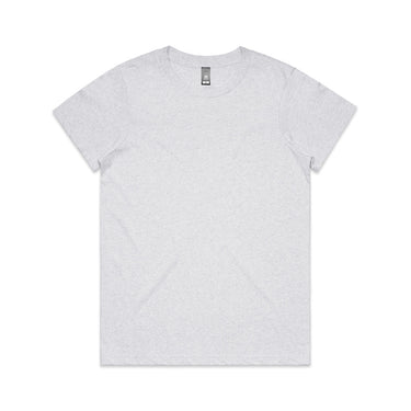 Women's Maple Marle Tee