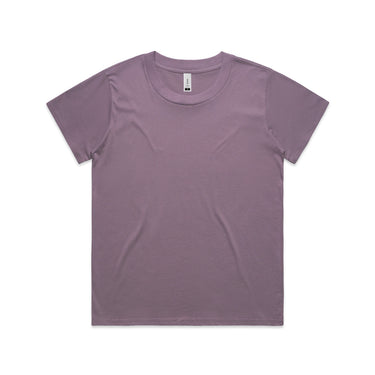 Women's Cube Tee