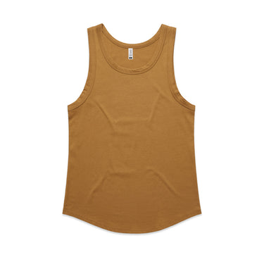 Women's Sunday Singlet