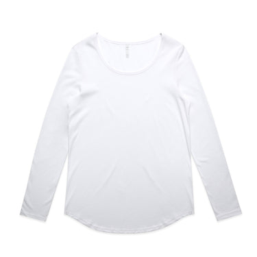 Women's Mali Longsleeve Tee