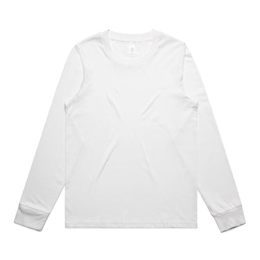 Women's Maple Longsleeve Tee