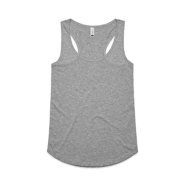 Women's Yes Racerback Singlet
