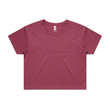 Women's Crop Tee
