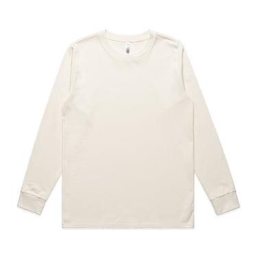 Womens Classic Longsleeve Tee