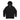 Womens Official Zip Hoodie