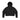 Womens Crop Hoodie
