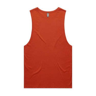 Mens Barnard Tank