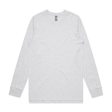 Mens Base Longsleeve Tee