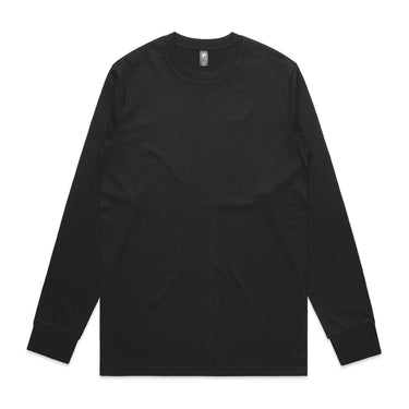 Mens Classic Longsleeve Tee