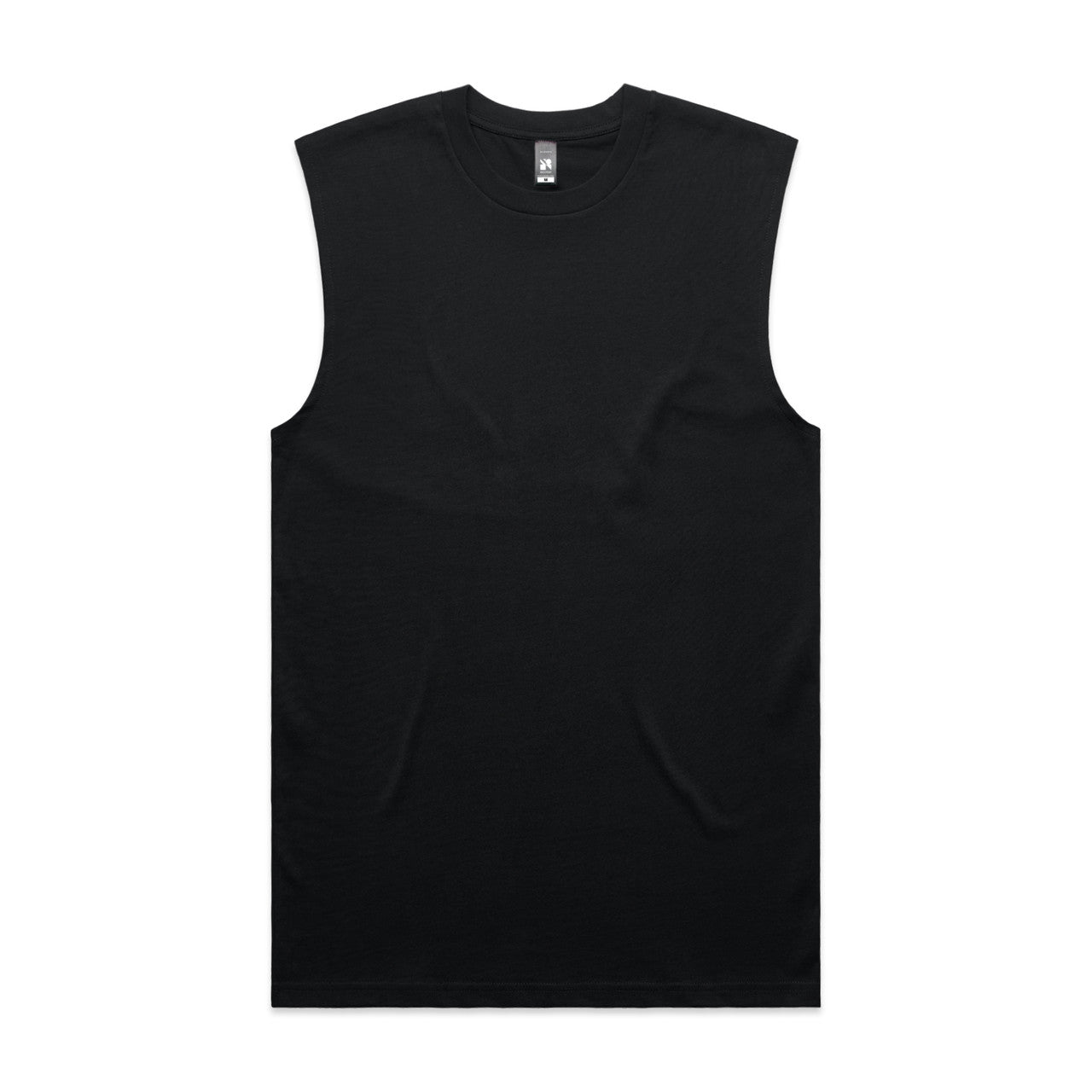 Diffuse Screen Printing | AS Colour | Mens Classic Tank – Diffuse NZ Ltd