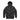 Mens Stencil Camo Hoodie