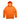 Mens Stencil Hood Hi Viz