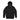 Mens Official Zip Hoodie
