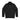 Mens Stencil Half Zip Crew
