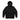 Mens Heavy Hoodie
