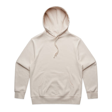 Mens Heavy Hoodie