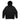Mens Relax Hoodie