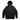 Mens Relax Zip Hoodie