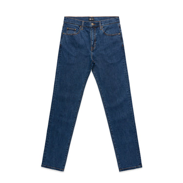 Mens Standard Jeans