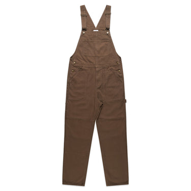 Canvas Overalls