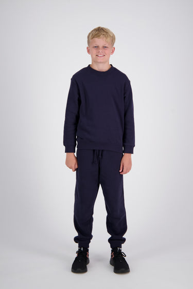 Standard Crew Neck Sweat - Kids