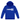 Adults Huria Blue Origin Hoodie