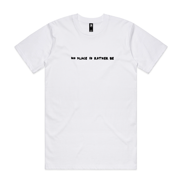 Kahlia 2025 Mens Tee