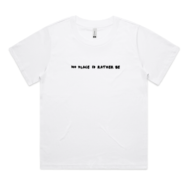 Kahlia 2025 Womens Tee