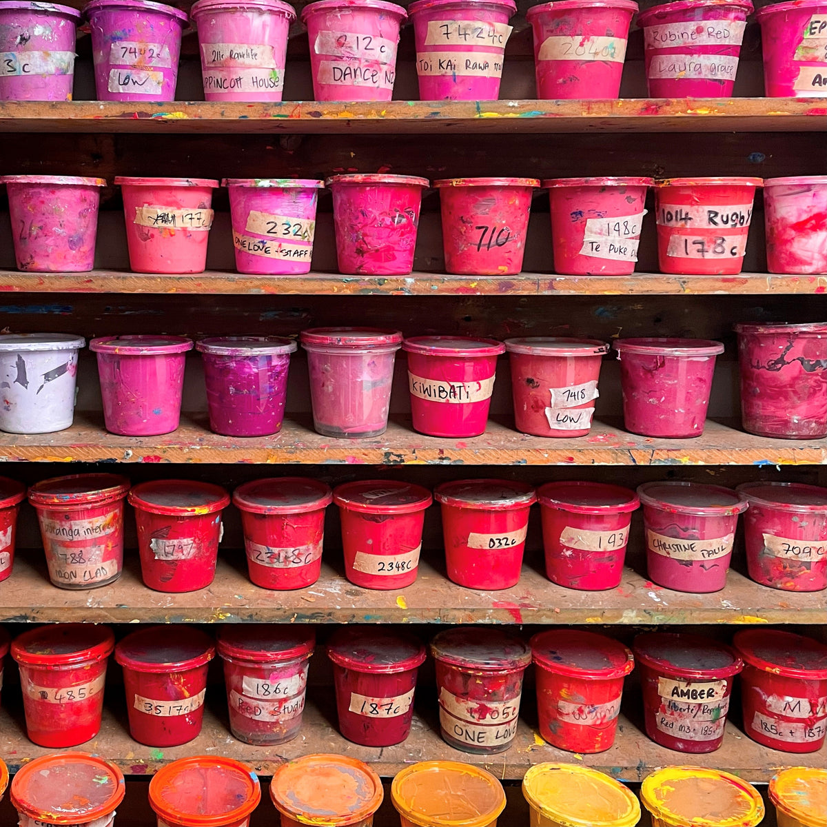 Diffuse - Custom Screen Printing & Embroidery Services | About Us ...