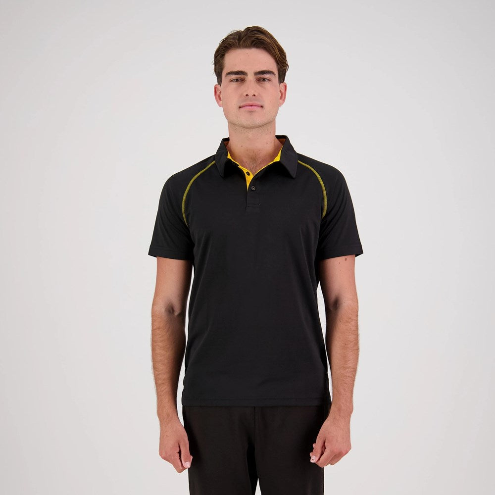 Diffuse Screen Printing | XT Performance Polo - Mens – Diffuse NZ Ltd