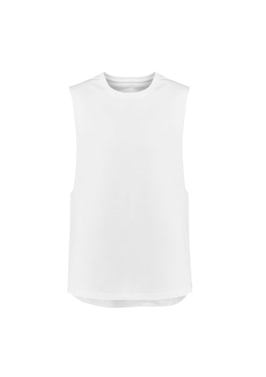 Mens Streetworx Sleeveless Tee