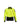 Mens Hi Vis Flux Long Sleeve Polo