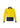 Mens Hi Vis Cotton Long Sleeve Polo