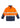 Mens Hi Vis Storm Jacket